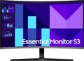 SAMSUNG Essential Monitor S3 S39GD, 32"