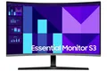 Samsung S39GD, 81,3 cm (32"), 1920 x 1080 Pixel, Full HD, LCD, 4 ms, Schwarz