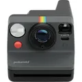 Polaroid Now 3 Schwarz