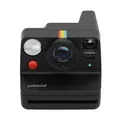 POLAROID, NOW Gen 3 Sofortbildkamera mit Doppelbelichtung Retro-Stil