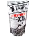 Sonnenblumenkerne Tambovsky Volk XXL geröstet 400g  семечки тамбовский волк