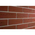 ELABRICK Verblender "Colorado", 240 x 71 mm, 1 m² - rot