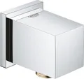 GROHE Euphoria Cube Wandanschlussbogen, 1/2", chrom (27704000)