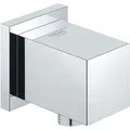 Euphoria Cube - Wandanschlussbogen, Verchromt 27704000 - Grohe