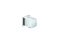 Grohe Wandanschlussbogen Euphoria Cube chrom, DN 15 (27704000)
