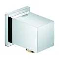 Grohe Wandanschlussbogen Euphoria Cube Außengewinde eigensicher