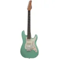E-Gitarre Schecter Nick Johnston Traditional HSS AG E Gitarre NEU