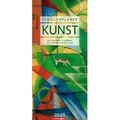 Kunst Familienplaner 2026 von Claude Monet/ Franz Marc/ Wassily Kandinsky / Weingarten / Kalender