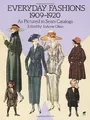 Everyday Fashions, 1909-1920, as Pictured in Sears Catalogs | Buch | Zustand gut