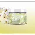 More Nutrition Chunky Flavour Pistachio White Chocolate 150g