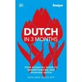 Dutch in 3 Months with Free Audio App