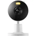 Xiaomi Smart Camera C100 - Schwarz/Weiß