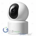 XIAOMI Smart Kamera C201 Innenkamera Full HD 1080P Wi-Fi 6 Drehung 360°