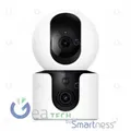 XIAOMI Smart Kamera Innen C300 Dual 2K Wi-Fi Weitwinkel IR Sicht