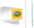 HELLA 9EY117126-014 Spiegelglas