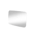 HELLA Spiegelglas beidseitig 9EY 117 126-014