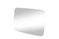 HELLA 9EY 117 126-014 Spiegelglas - Breite: 215mm - Höhe: 302mm - beidseitig