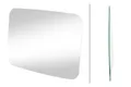 HELLA 9EY 117 126-014 Spiegelglas