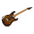 Suhr Modern Plus HSH BB - Bengal Burst MN PV b-stock * NEW * made in usa