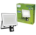Philips LED Flutlichtstrahler Philips LED Lois 929004642601 LED-Außenstrahler mit Bewegungsmelder 5