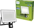 Philips LED Lois 929004642601 LED-Außenstrahler mit Bewegungsmelder 50W Leuchtfarben: Warmweiß