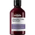 L'oréal Professionnel | Shampoo Vitamino Color Spectrum - 300 ml - Neutralisiert Gelbstich - Schützt und Pflegt
