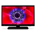MEDION 47 cm (19 Zoll) HD Fernseher (perfekt für Camping Wohnmobil LKW Garten, 12V KFZ Car-Adapter, Triple Tuner Receiver, HDMI, USB, MD 819000)