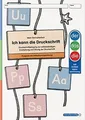 Ich kann die Druckschrift Ausgabe mit Artikelkennze... | Buch | Zustand sehr gut