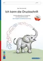 Ich kann die Druckschrift Ausgabe mit Artikelkennzeichnung Katrin Langhans