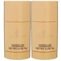 Davidoff Zino 2 x 75 ml Deostick Deo Stick Deodorant Set