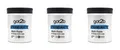 got2b Strand Matte Matt-Paste , 3x100ml EAN4015100800401
