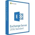 Microsoft Exchange Server 2016 Standard Device CAL