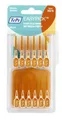 TePe Easy Pick XS/S organge 36 Stück Interdentalbürsten Zahnzwischenraumbürste