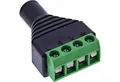 Inline TV-Kabel