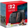 Nintendo Switch 2 Mario Kart World Bundle