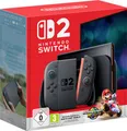 Nintendo Switch 2 256GB Schwarz inkl. Mario Kart World