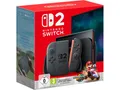 Nintendo Switch 2 Mario Kart World Bundle Set NEU I OVP + SOFORTIGER VERSAND