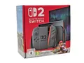 Nintendo Switch 2 - Spielkonsole - Vollständig - wie Neu! + Schutzglas - OVP