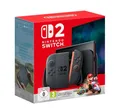 Nintendo Switch 2 Black + Mario Kart World Bundle -  NEU/OVP - ✅ Händler