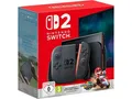 Nintendo Switch 2 Konsole Mario Kart Bundle - Versandbereit - NEU