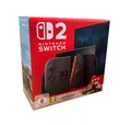 Nintendo Switch 2 +Mario Kart World