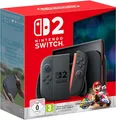 Nintendo Switch 2 Mario Kart World Bundle Spielekonsole 0045496321529