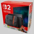 Nintendo Switch 2 Mario Kart World Bundle | Händler ✔