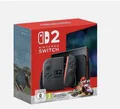 Nintendo Switch 2 + Mario Kart World Bundle - NEU & OVP