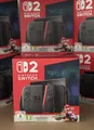 Nintendo Switch 2 Mario Kart World Bundle Set - NEU I OVP + SOFORTIGER VERSAND