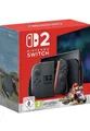Nintendo Switch 2 Mario Kart World Bundle Set - NEU I OVP + SOFORTIGER VERSAND ✅