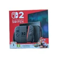 Nintendo Switch 2  - Mario Kart World  - Bundle