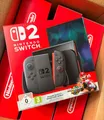 Nintendo Switch 2 Mario Kart Worldwide Edition NEU | Region-Free | ab 18.06.2025