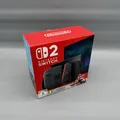 Nintendo Switch 2 Mario Kart World Bundle Set - NEU I OVP + SOFORTIGER VERSAND ✅