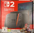 Nintendo Switch 2 - Spielkonsole - schwarz -OVP -GUT #SOP 466 M1